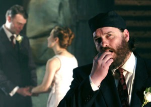 Esther
Theatr Genedlaethol Cymru - 2006
Composition

Director - Daniel Evans
